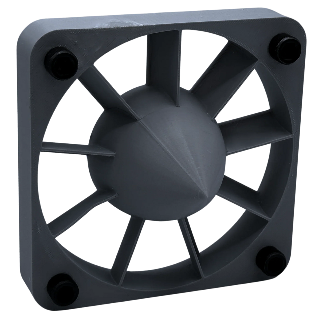 Gunmetal Gray PETG
