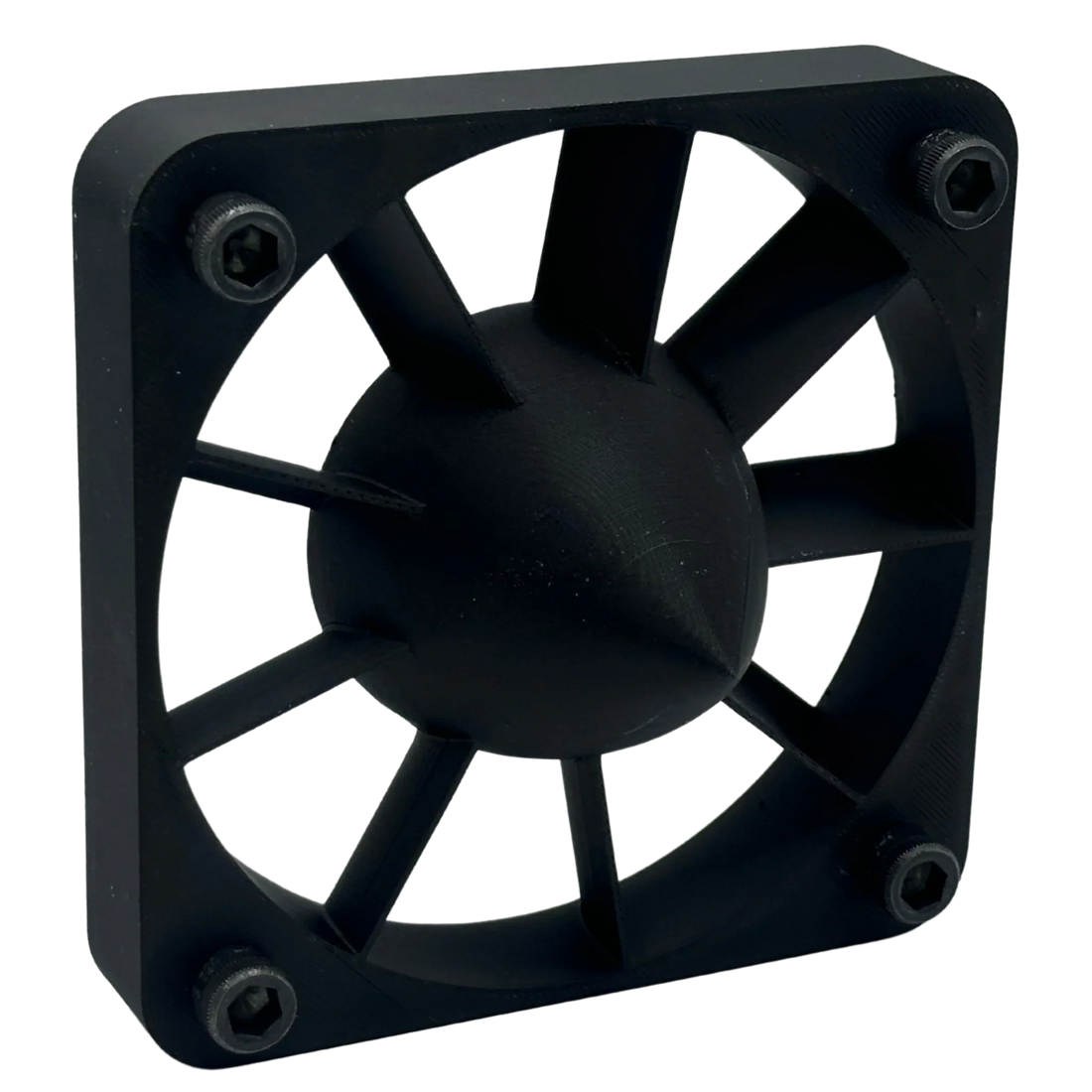 Matte Black PETG