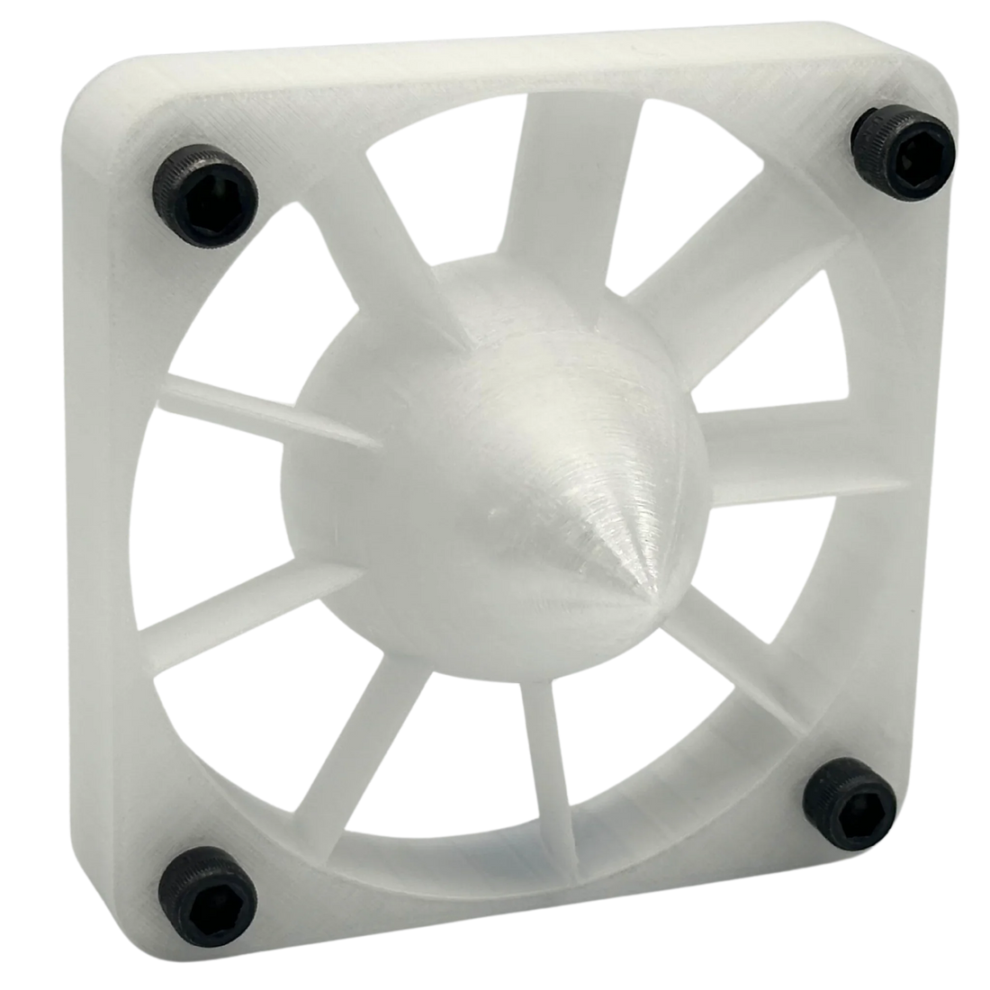 Natural PETG