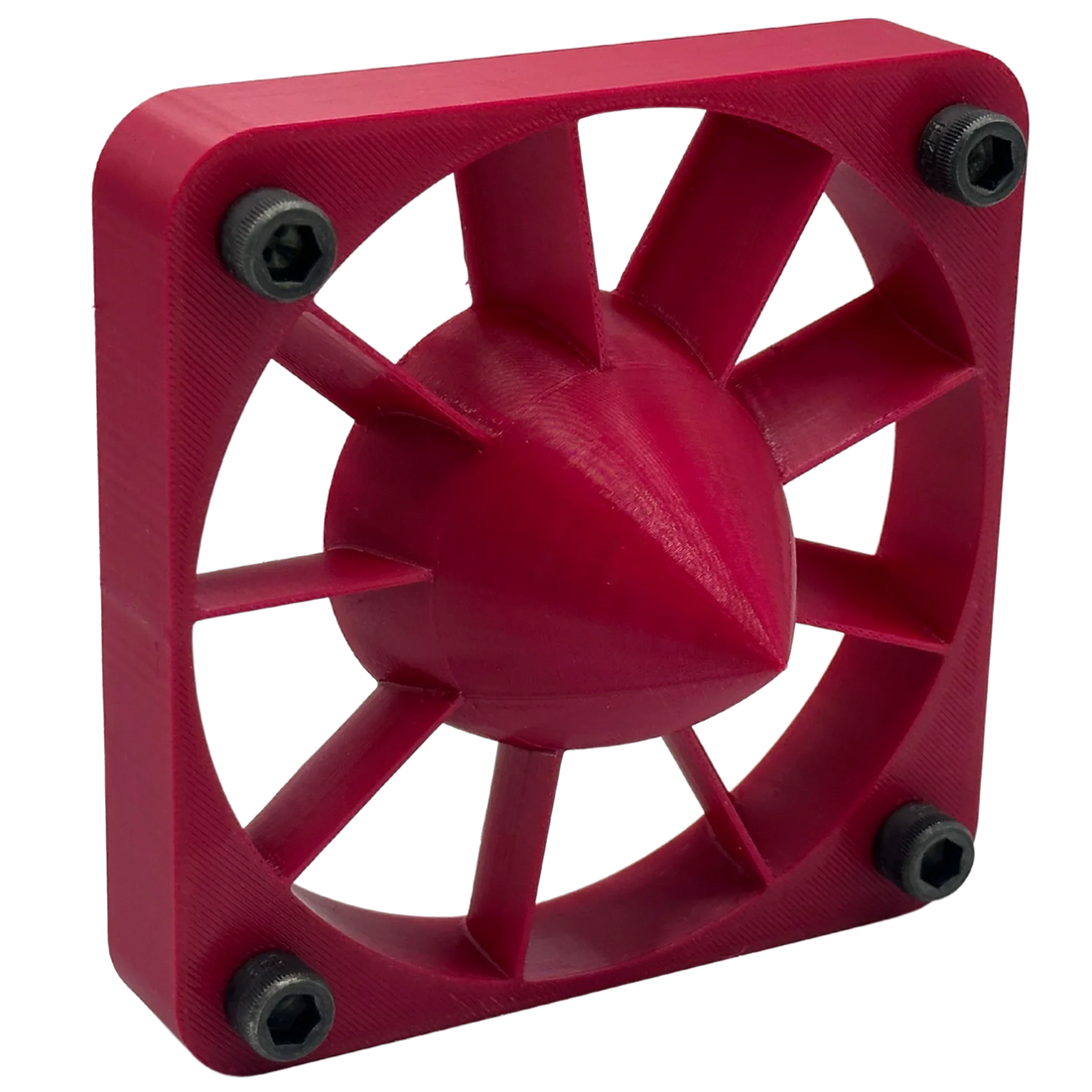 Raspberry PETG