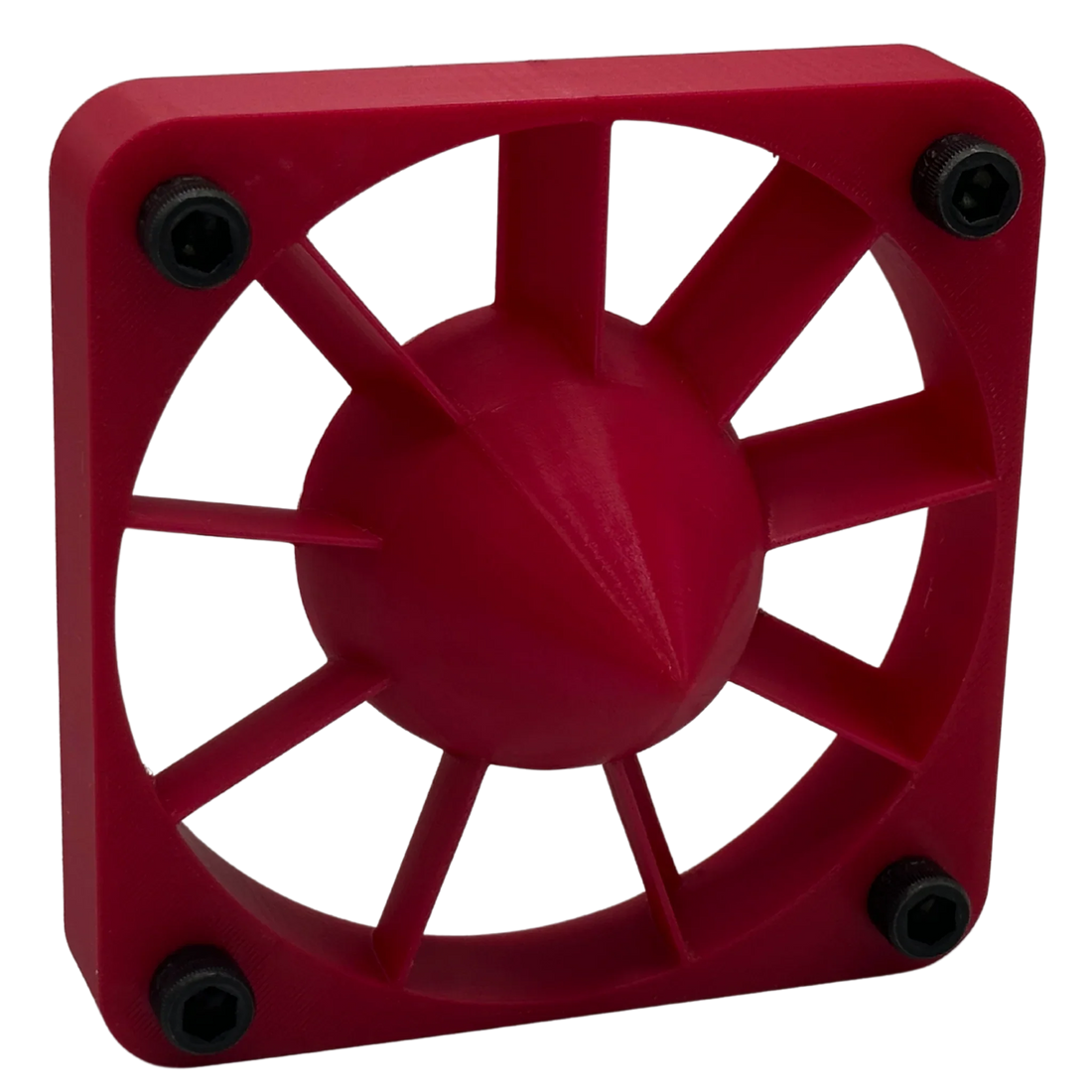 Scarlet Red PETG