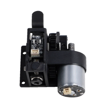 CFS Feed and Return Kit 4004010264 RS3D