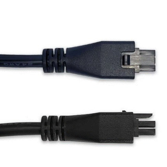 AMS and CFS 6-Pin Cable – 2.0 m (485 Communication, Bambu Lab & Creality Compatible)