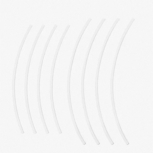 Bambu Lab FAT002-8 PTFE Tube – AMS Internal 4000mm (Custom Cut for All Series)