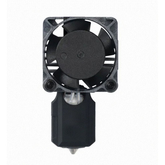 Bambu Lab X1C Complete Hot end – FAH001 Replacement Assembly