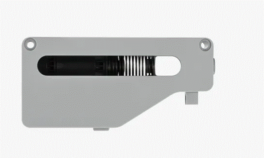 Filament Buffer for P1S and X1C RS3D