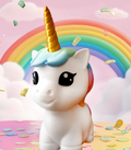 Unicorn Piggybank