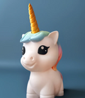 Unicorn Piggybank