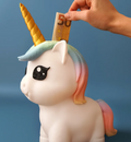 Unicorn Piggybank