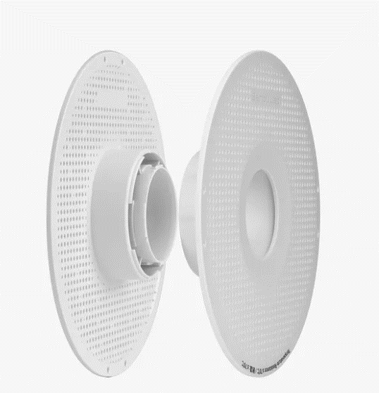 Bambu Reusable Spool RSP001