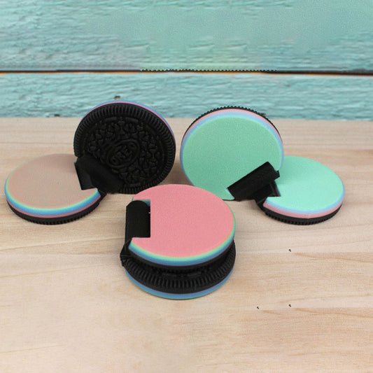 Cookie Fidget