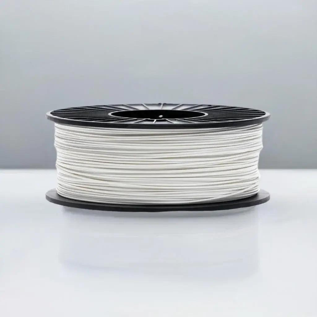 White CoexFlex™ 60A TPU