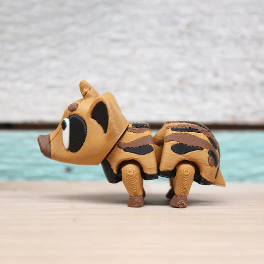 Branco The Wild Boar