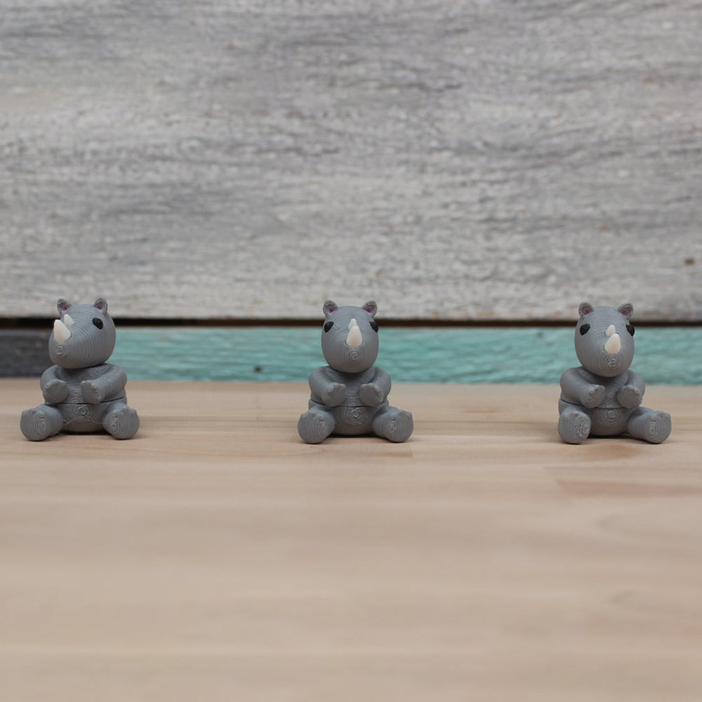Mini Rhino