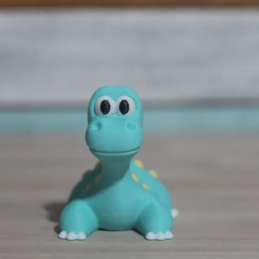 Mini Sauropoda Dinosaur