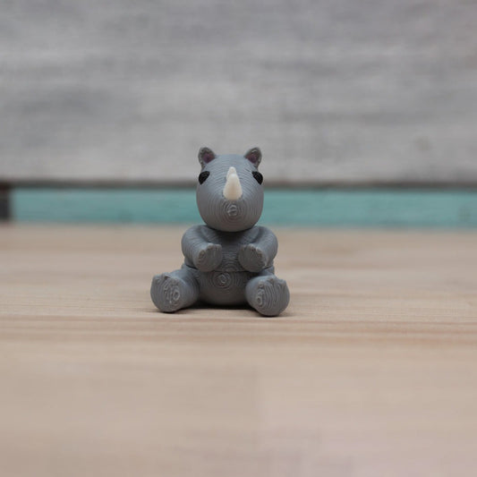 Mini Rhino