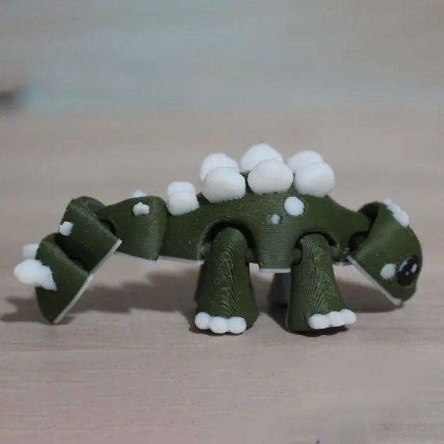 Mini Stega Green