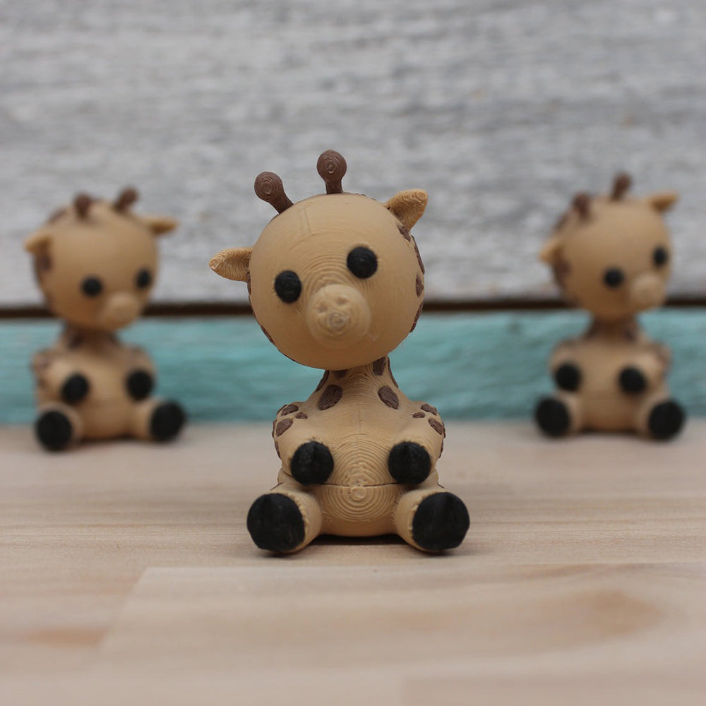 Mini Giraffe