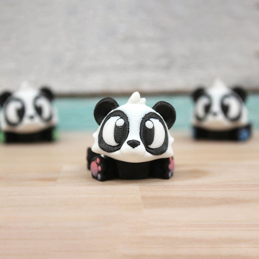 Mini Patty The Panda