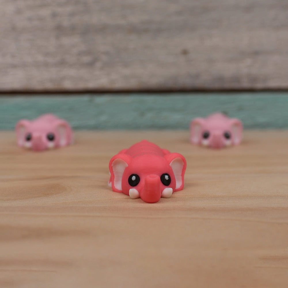 Mini Elephant 2