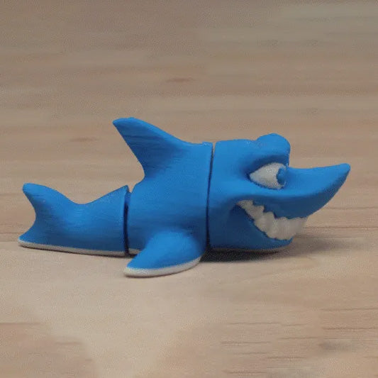 Mini Shark