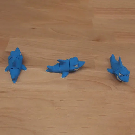 Mini Shark