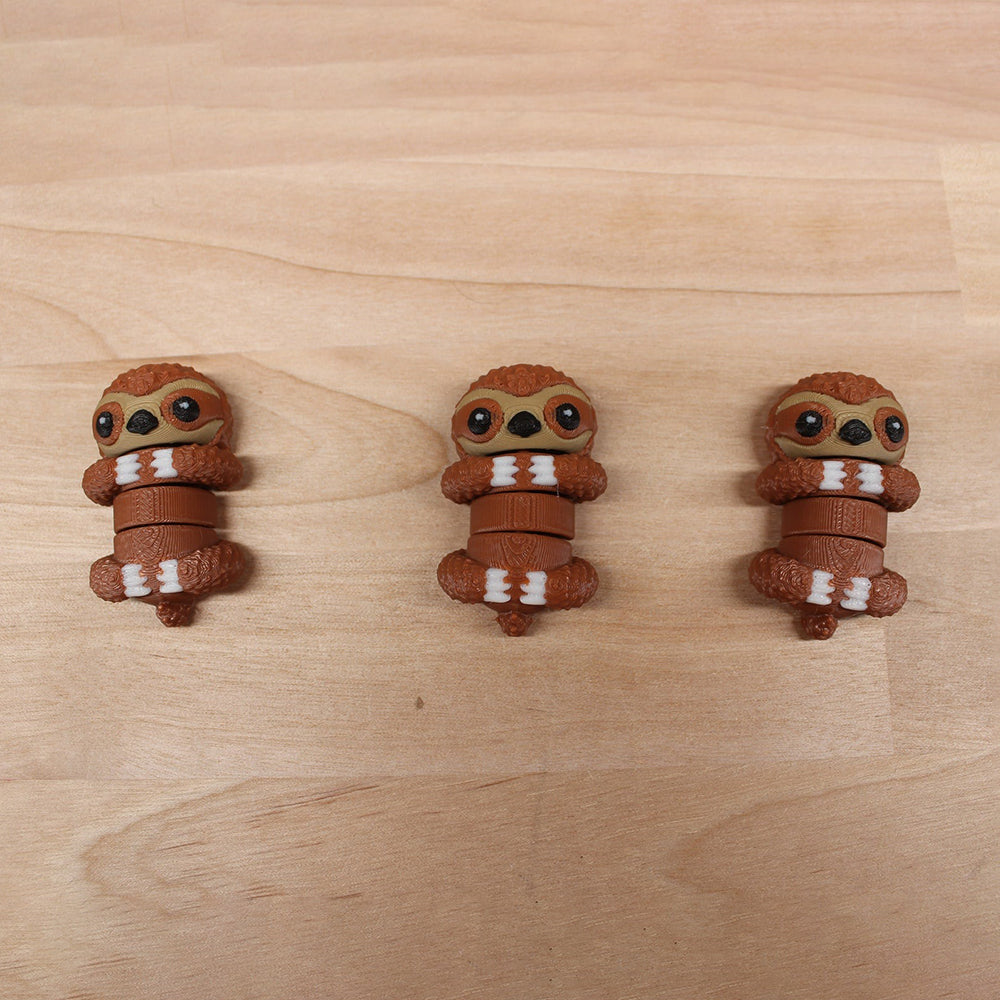 Mini Sloth
