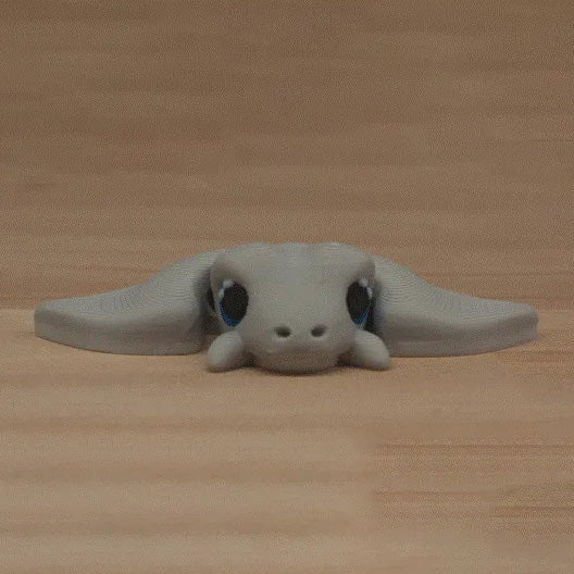 Mini Stingray