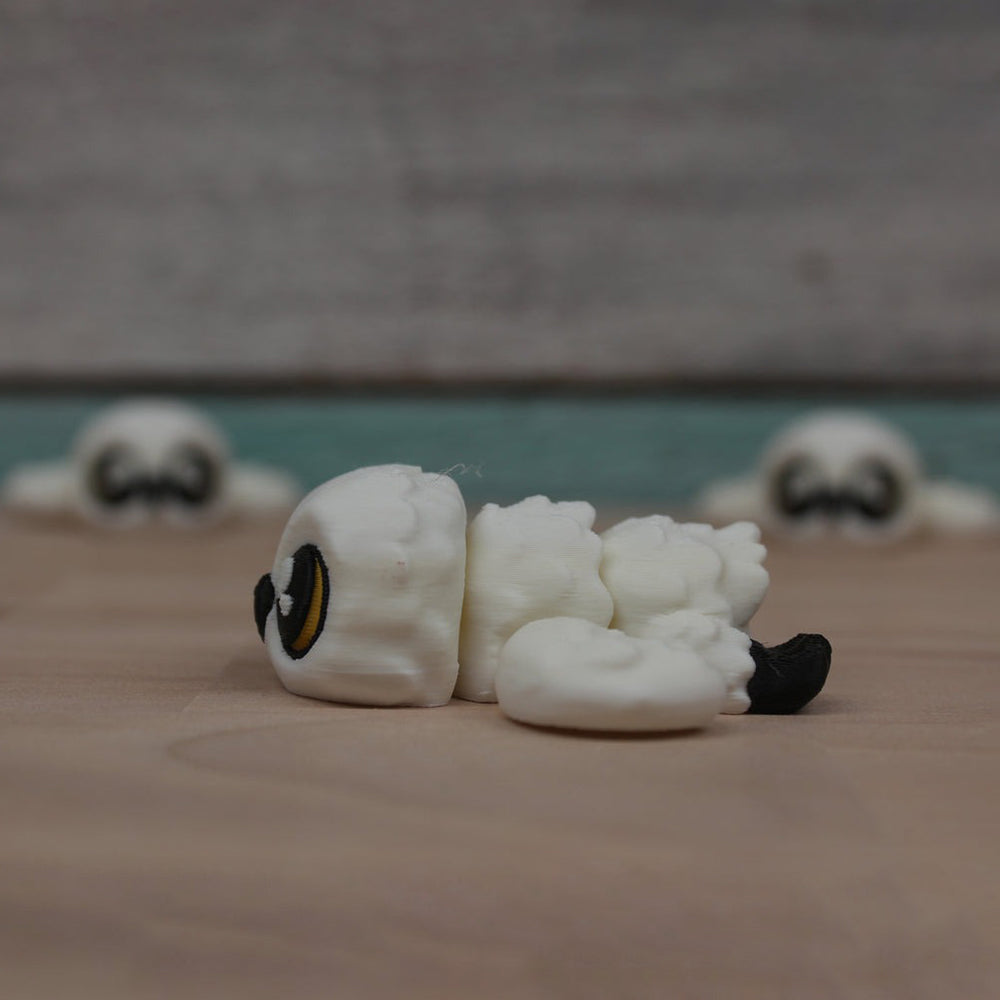 Mini Owl