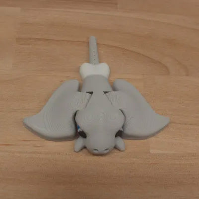 Mini Stingray