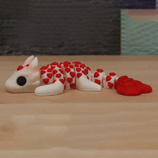 Mini Love Dragon
