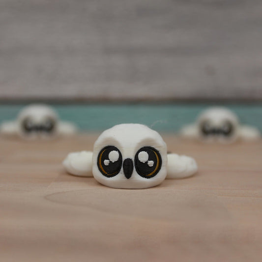 Mini Owl