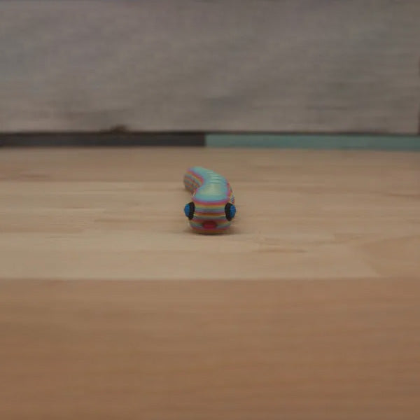 Mini Worm