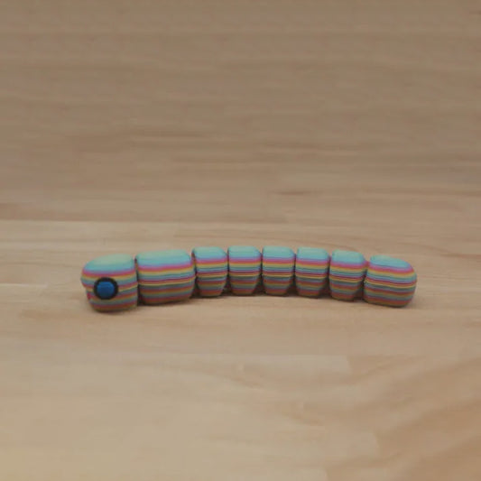 Mini Worm