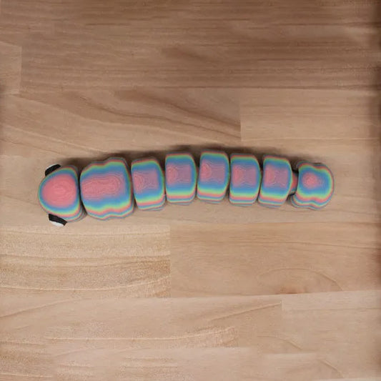 Big Worm