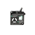 K2 Plus Extruder Front Cover 4001020081 RS3D