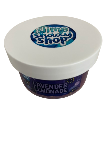 Lavender Lemonade