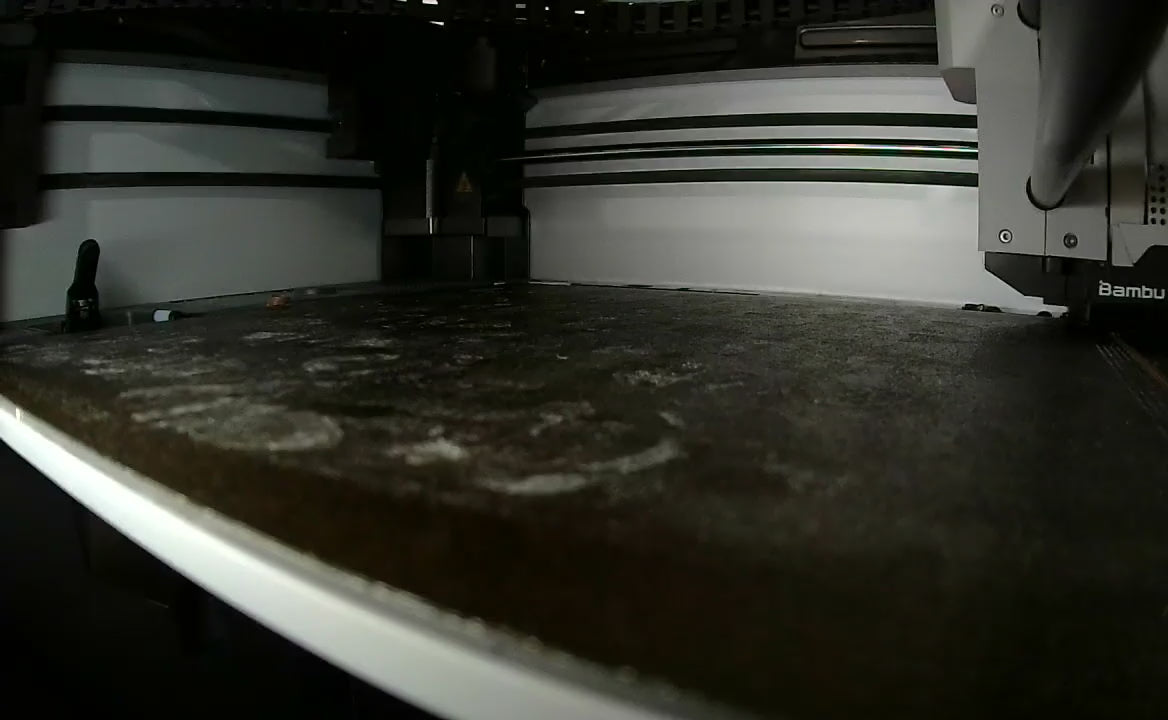 Load video: MINI BIGFOOT VIDEO