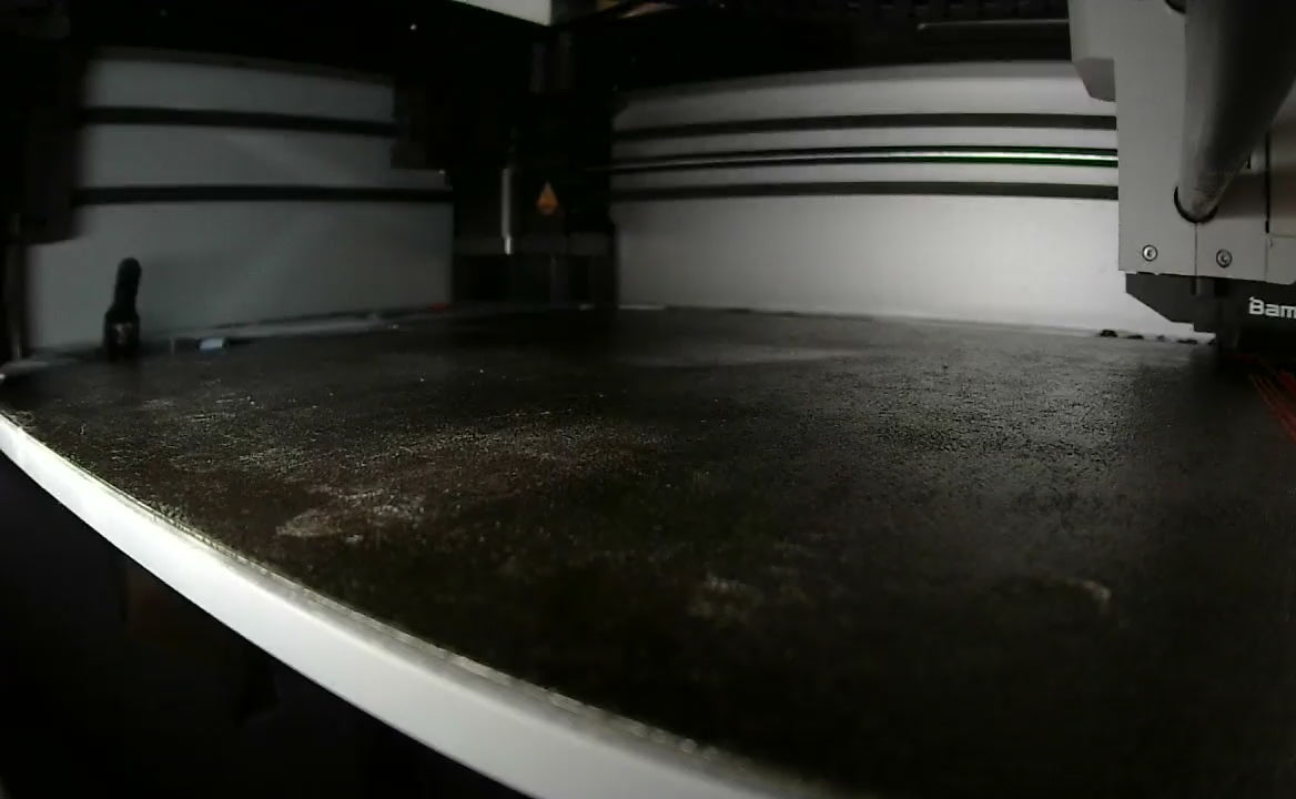 Load video: MINI OCTOPUS VIDEO