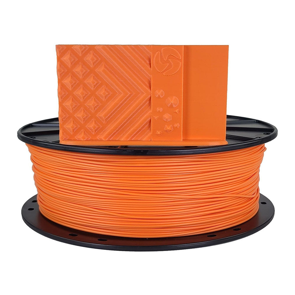 Pro PCTG, Tangerine Orange, 1.75mm
