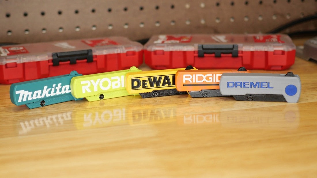 Pro PCTG, Toolbox Green, 1.75mm
