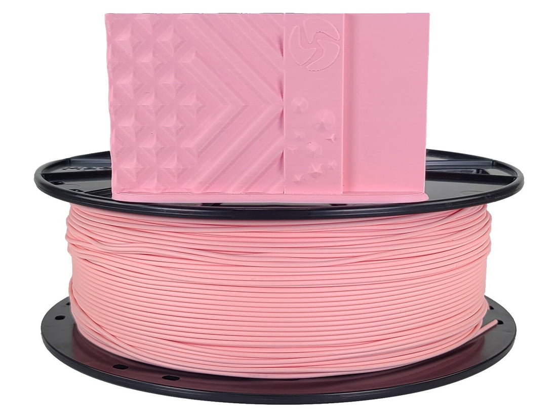 Tough Pro PLA+, Bubblegum Pink, 1.75mm