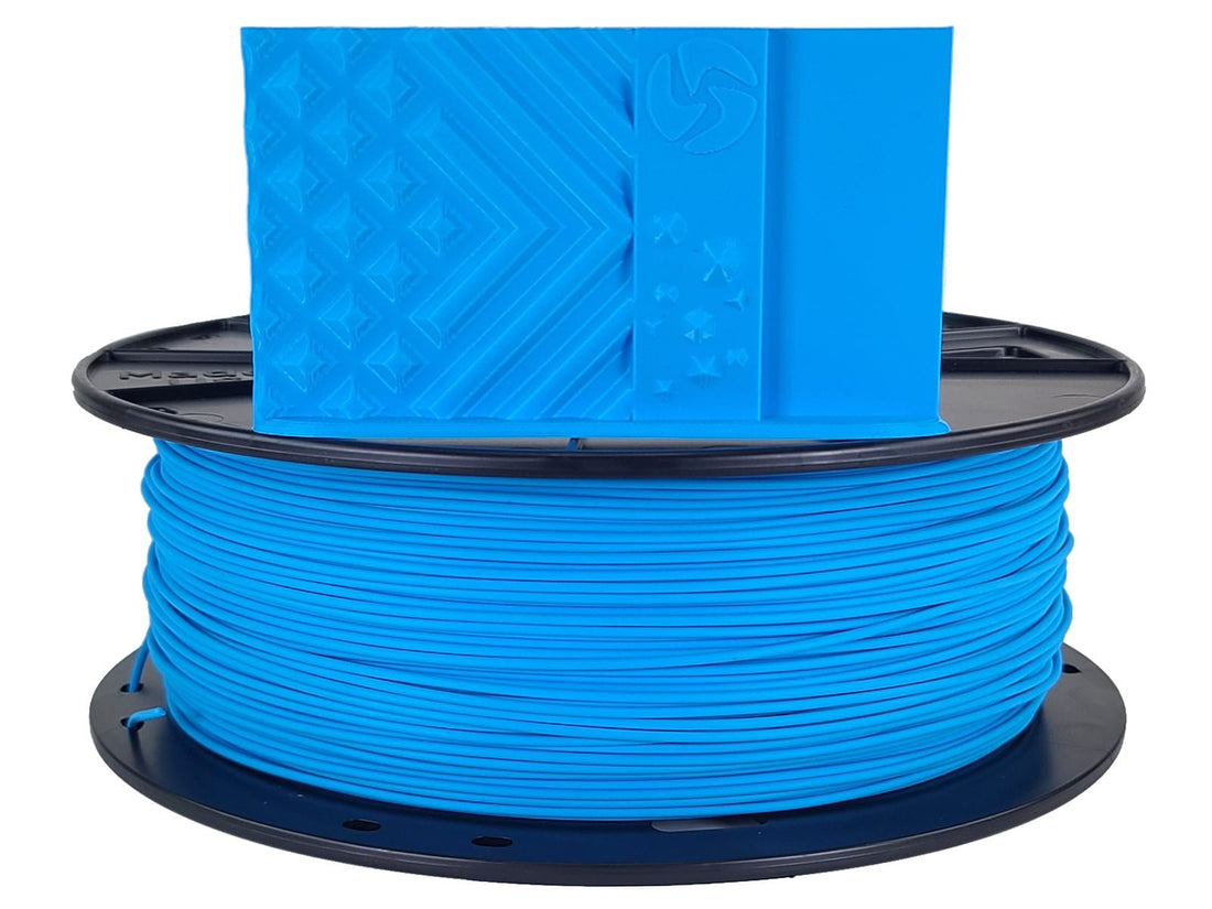 Tough Pro PLA+, Fjord Blue, 1.75mm