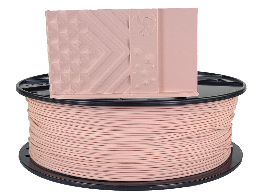 Tough Pro PLA+, Warm Bisque, 1.75mm