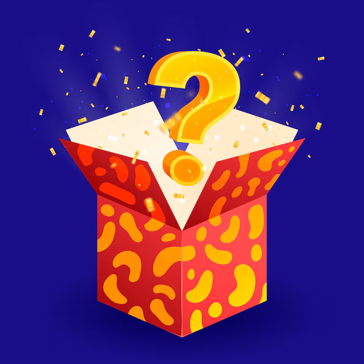 Build A Box With Us LIVE- RS3D
