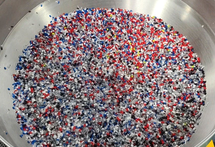 ReFuel™3D-Fuel Recycled Standard or Tough Pro PLA+, 1.75mm