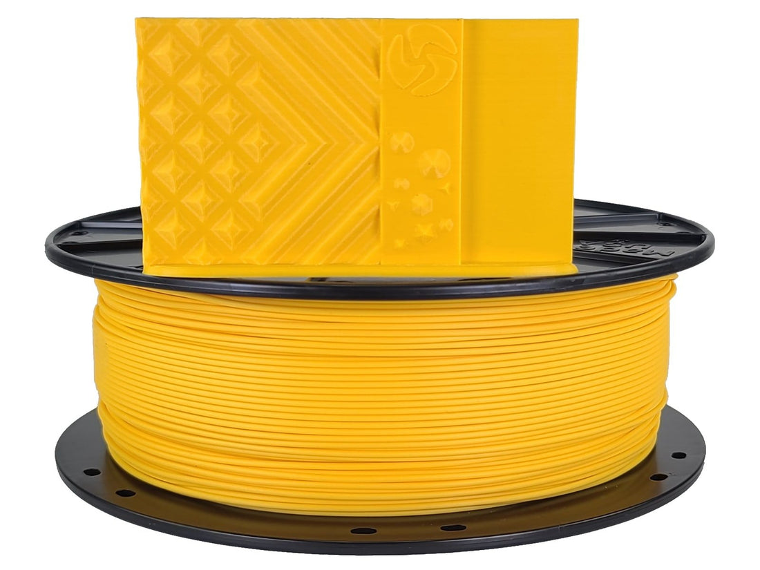 Standard PLA+, Harvest Gold, 1.75mm